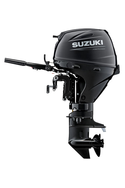 Suzuki 30 HP Outboard Motor - Model DF30ATHL5
